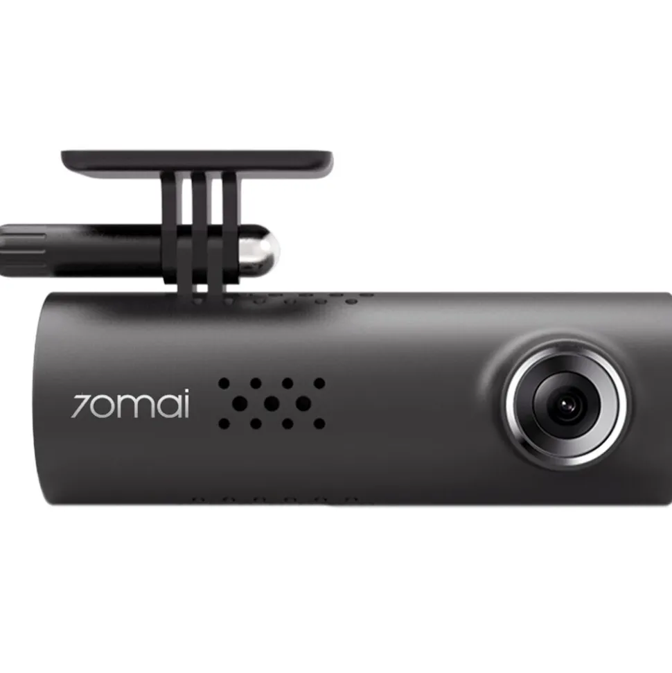 Wideorejestrator 70mai 1S D06, WiFi, Full HD