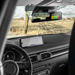 Wideorejestrator Tracer 4.0D FHD Mensa, z kamerą wsteczną