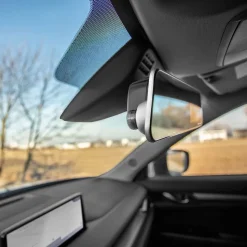 Wideorejestrator Tracer 4.0D FHD Mensa, z kamerą wsteczną