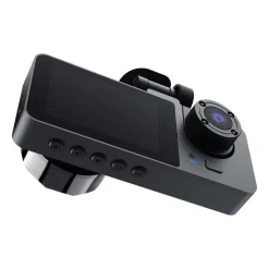 Wideorejestrator Tracer Halo 360D, Full HD, 2 kamery