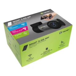 Wideorejestrator Tracer Snap 3.5S-WF, 3,5K, Wi-Fi