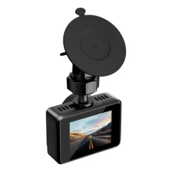 Wideorejestrator Tracer Spectra 2D, Full HD, kąt widzenia 140 stopni, czarny