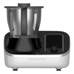 Wielofunkcyjny robot kuchenny Tilswall Home, 1200 W, 21 funkcji, biały