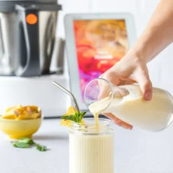 Wielofunkcyjny robot Taurus MyCook Next, 2000 W, sterowanie głosowe