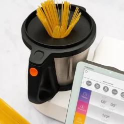 Wielofunkcyjny robot Taurus MyCook Next, 2000 W, sterowanie głosowe