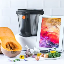 Wielofunkcyjny robot Taurus MyCook Next, 2000 W, sterowanie głosowe