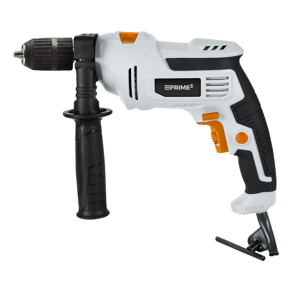 Wiertarka udarowa Prime3 TDD31, 1700 W