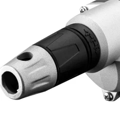 Wiertarko-wkrętarka sieciowa Graphite, 520 W, z walizką