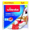 Wkład do mopa obrotowego Vileda Turbo 2 w 1, 2 szt.