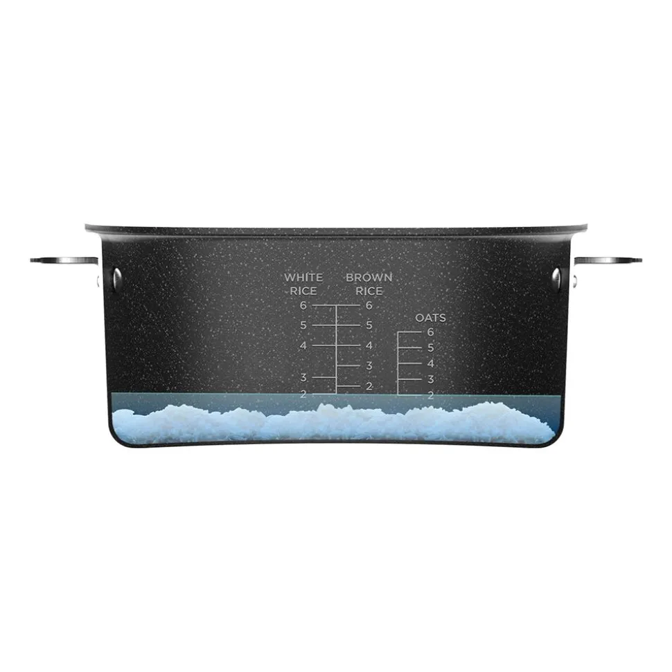 Wolnowar Ninja Foodi PossibleCooker MC1101EU, 6 l, 1000 W
