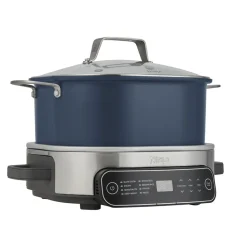 Wolnowar Ninja Foodi PossibleCooker MC1101EU, 6 l, 1000 W