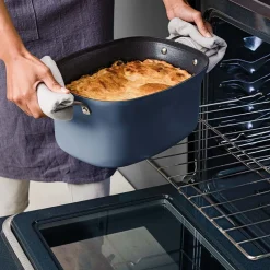 Wolnowar Ninja Foodi PossibleCooker MC1101EU, 6 l, 1000 W
