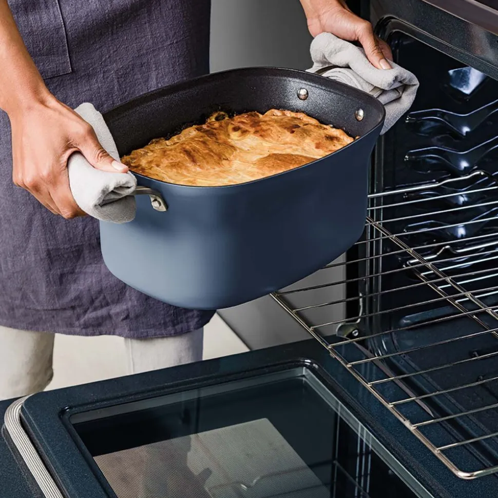 Wolnowar Ninja Foodi PossibleCooker MC1101EU, 6 l, 1000 W