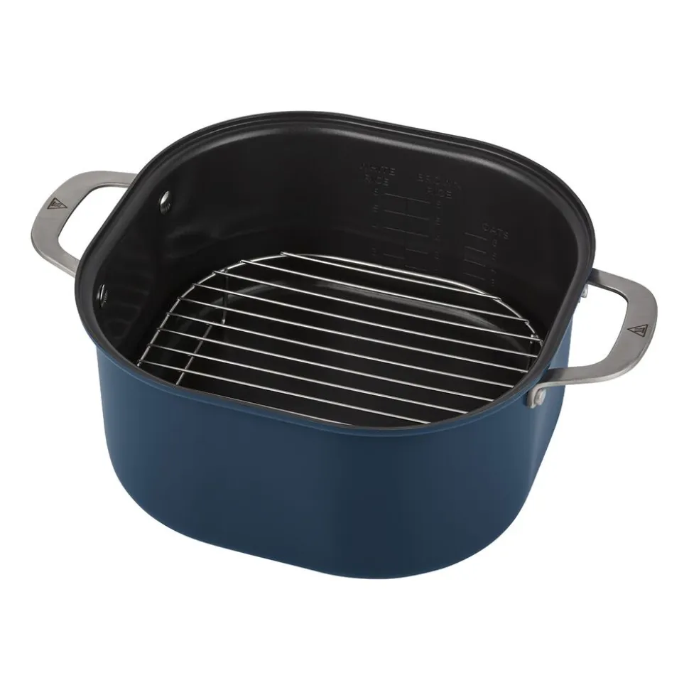 Wolnowar Ninja Foodi PossibleCooker MC1101EU, 6 l, 1000 W
