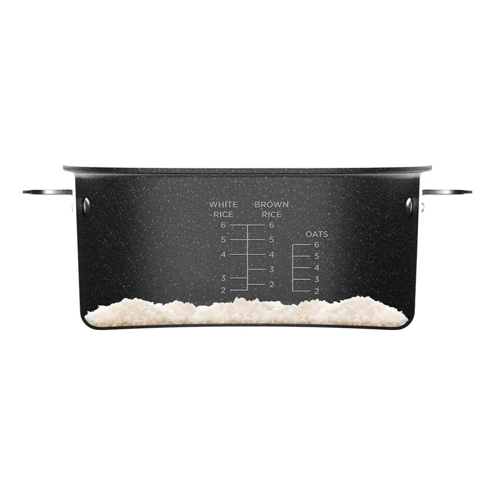 Wolnowar Ninja Foodi PossibleCooker MC1101EU, 6 l, 1000 W