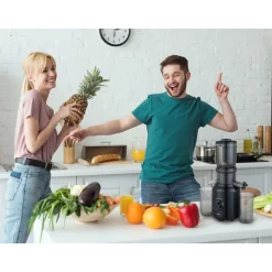 Wyciskarka wolnoobrotowa Eldom PJ350, 250 W