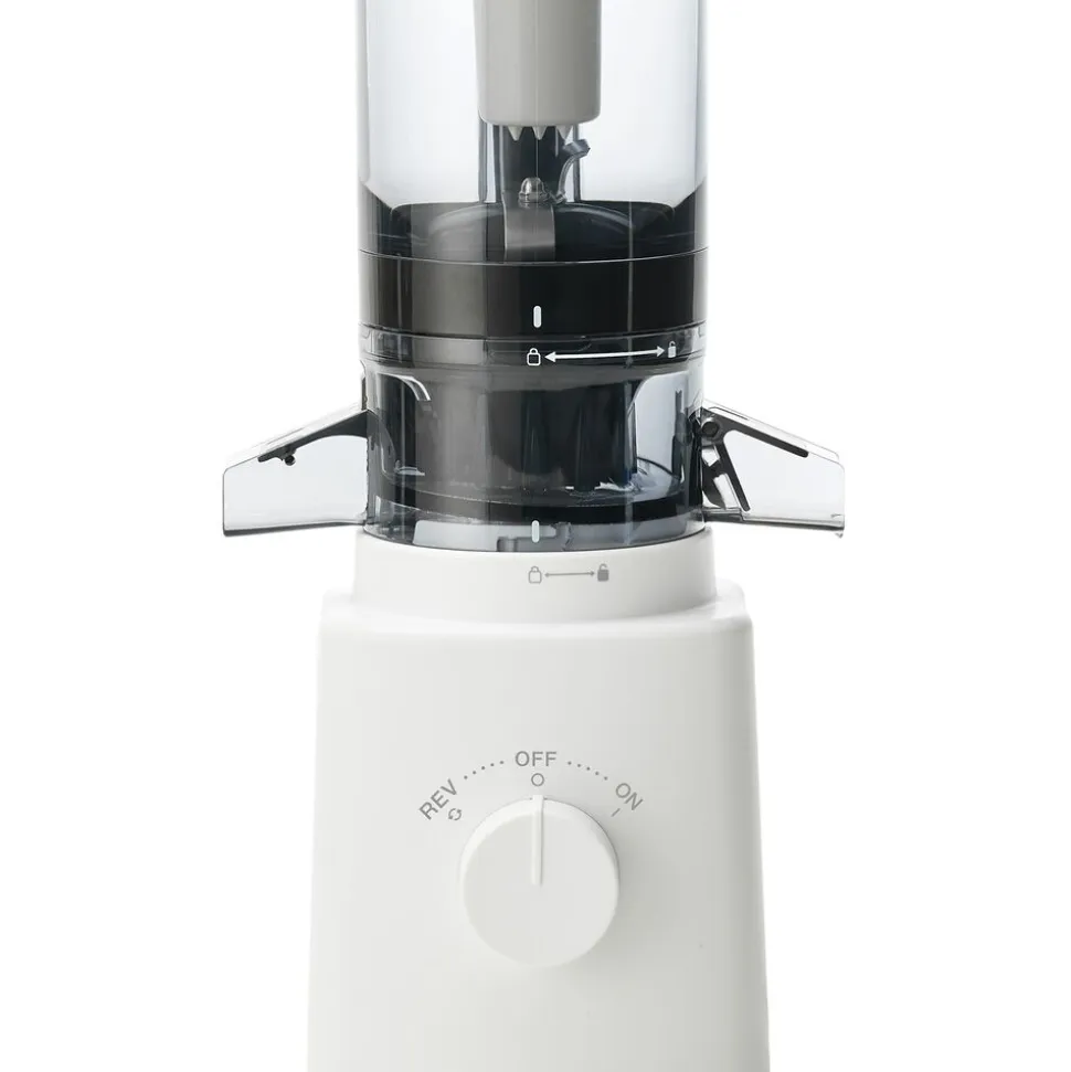 Wyciskarka wolnoobrotowa Olayks, 100 W