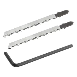 Wyrzynarka Graphite, 450 W