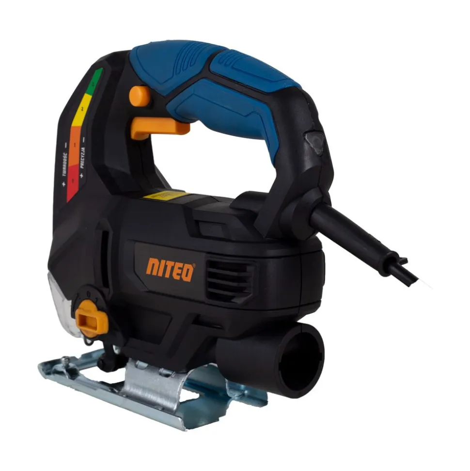Wyrzynarka sieciowa Niteo, 710 W