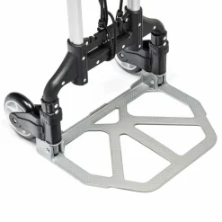 Wózek transportowy NAC 0070, 2-kołowy, do 70 kg, składany