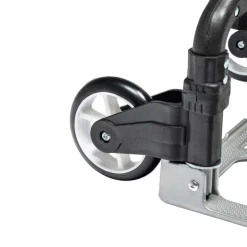 Wózek transportowy NAC 0070, 2-kołowy, do 70 kg, składany