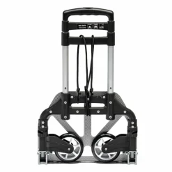 Wózek transportowy NAC 0070, 2-kołowy, do 70 kg, składany
