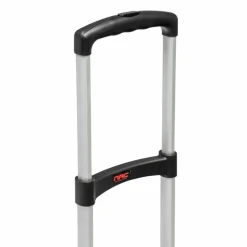 Wózek transportowy NAC 0070, 2-kołowy, do 70 kg, składany