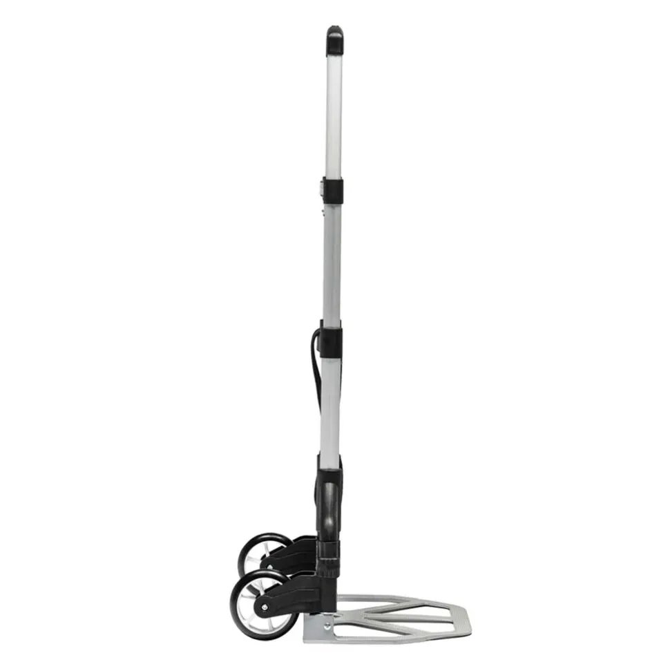 Wózek transportowy NAC 0070, 2-kołowy, do 70 kg, składany