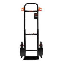 Wózek transportowy Nac T-6W-114, 6-kołowy, do 120 kg