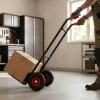 Wózek transportowy Nac T-2W-100, 2-kołowy, do 200 kg