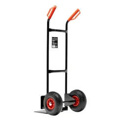 Wózek transportowy Nac T-2W-100, 2-kołowy, do 200 kg
