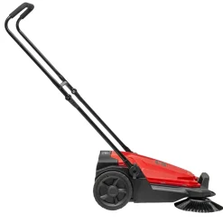 Zamiatarka ręczna NAC ZM-HS-S13, szerokosć zamiatania 65 cm