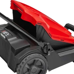 Zamiatarka ręczna NAC ZM-HS-S13, szerokosć zamiatania 65 cm