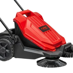 Zamiatarka ręczna NAC ZM-HS-S13, szerokosć zamiatania 65 cm