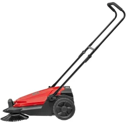 Zamiatarka ręczna NAC ZM-HS-S13, szerokosć zamiatania 65 cm