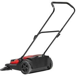 Zamiatarka ręczna NAC ZM-HS-S13, szerokosć zamiatania 65 cm