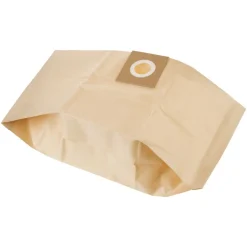 Zapasowe worki do odkurzacza piorącego NVC0116-22, papierowe