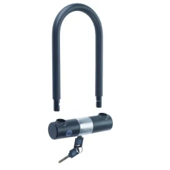 Zapięcie rowerowe U-Lock Yale Essential Security, na klucz