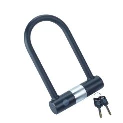 Zapięcie rowerowe U-Lock Yale Essential Security, na klucz