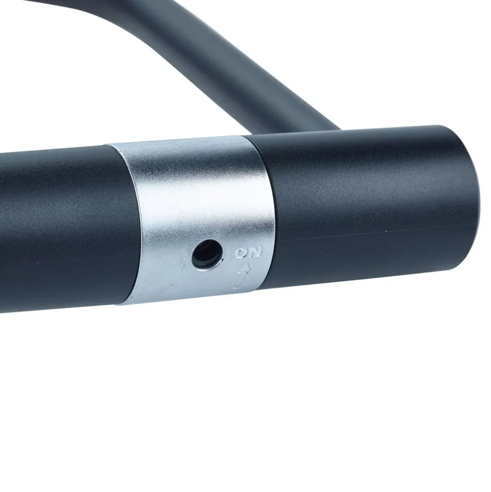 Zapięcie rowerowe U-Lock Yale Essential Security, na klucz