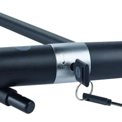Zapięcie rowerowe U-Lock Yale Essential Security, na klucz