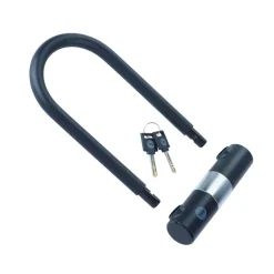Zapięcie rowerowe U-Lock Yale Essential Security, na klucz