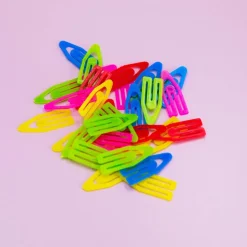 Zestaw artystyczny 208 elementów Spokey Easy Kids Girl, różowy