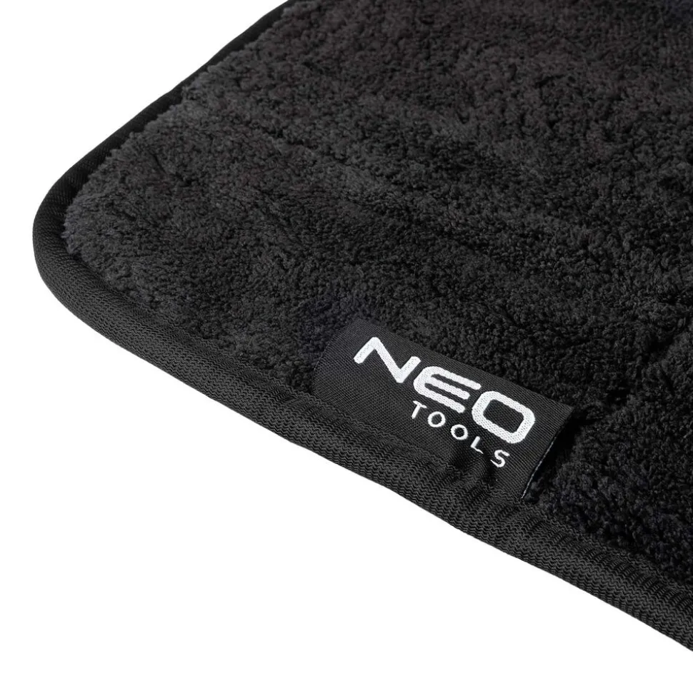 Zestaw detailingowy Neo Tools nr 1, 4 akcesoria