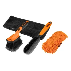 Zestaw detailingowy Neo Tools nr 1, 4 akcesoria