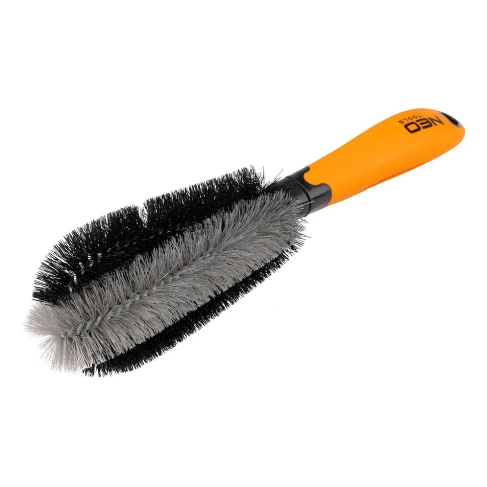 Zestaw detailingowy Neo Tools nr 1, 4 akcesoria