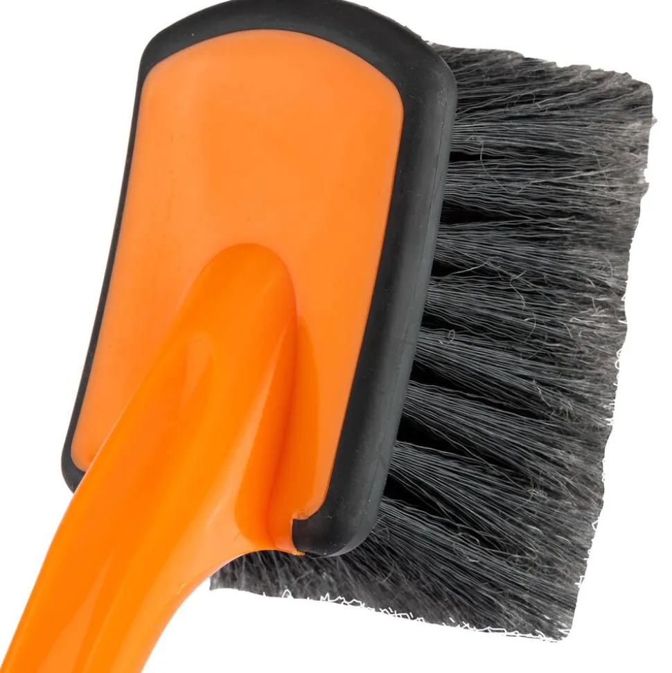 Zestaw detailingowy Neo Tools nr 2, 4 akcesoria