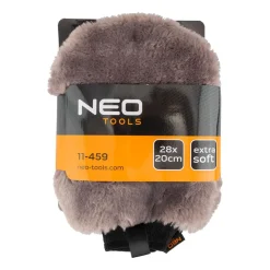 Zestaw detailingowy Neo Tools nr 2, 4 akcesoria