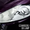Zestaw do regeneracji lamp K2 Vapron, 7 elementów