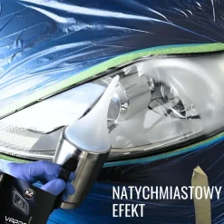 Zestaw do regeneracji lamp K2 Vapron, 7 elementów